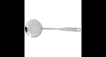 Cosy & Trendy RVS schuimspaan/schuimspatel - 35 cm - Keukengerei