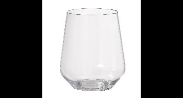 Duni Drinkglas - onbreekbaar kunststof - 300 ml - vaatwasser bestendig