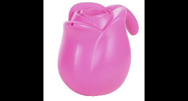 Esschert Design Gieter - Tulp - paars - 1,5 liter