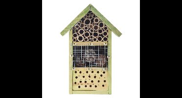 Esschert Design Insectenhotel - DIY - 26 cm