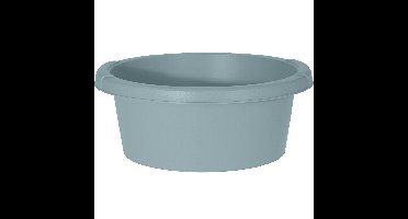 Excellent Houseware afwasteil - groen - rond - kunststof - 6 liter