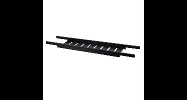 Excellent Houseware Badplank - bamboe - 64 x 15 cm - badrek