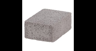 Fancy Flames BBQ Schoonmaak Steen - BBQ reinigingsblok - puimsteen