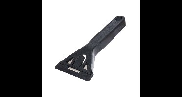 FX Tools Glasschraper - verfkrabber - universeel - kunststof