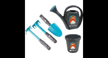 Gardena Tuingereedschap set - 5-delig - voor kinderen