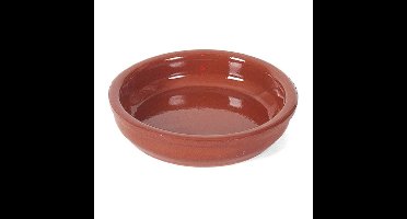 Gerimport Tapas schaaltje - Bilbao - mini - 10 cm - aardewerk