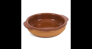 Gerimport Tapas schaaltje - San Sebastian - met handvat - 13 cm