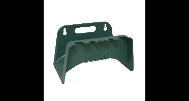 Gerimport Tuinslanghouder - kunststof - 23 x 13 cm - slanghouder