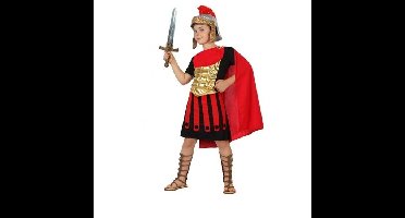 Gladiator romeinse soldaten kostuum jongens - carnavalskleding