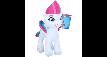 Hasbro My Little Pony knuffel figuur - Zipp Storm - 28 cm
