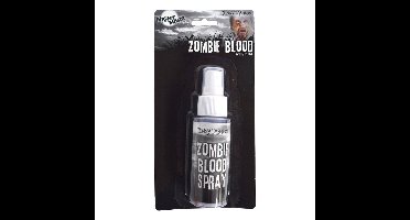 Horror nep bloed spray 60 ml
