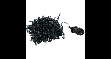 Kerstboom verlichting warm wit buiten lichtsnoeren 180 LED lampjes