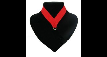 Lint rood
