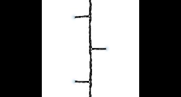 Lumineo Kerstboomverlichting - LED - helder wit - 9 meter