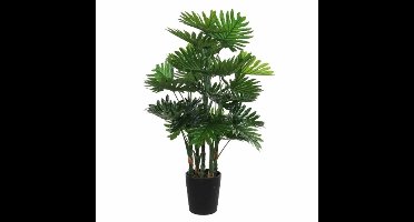 Mica Decorations Kunstplant - Philodendron - groen - 120 cm