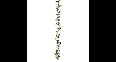 Mica Decorations Kunstplanten Hedera Slinger - 179 cm - groen
