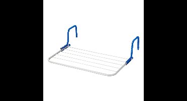 Pro Plus Wasrek - inklapbaar - droogrek - 50 x 33 x 6 cm