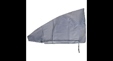 ProPlus Beschermhoes - Caravan Koppeling/Dissel - 20 x 21 x 24 cm