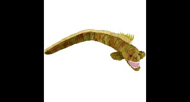 Ravensden zeedieren knuffel - 92 cm - knuffeldieren - kinderen