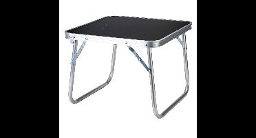 Redcliffs Camping tafel - aluminium - lichtgewicht - 40 x 30 cm