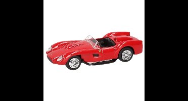 Schaalmodel Ferrari 250 Testa Rossa 1957 1:43
