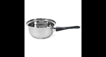 Steelpan/sauspan London 14 cm