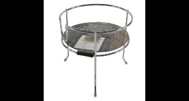 Svenska living Standaard verhoger voor drank dispenser - D19 x H19 cm