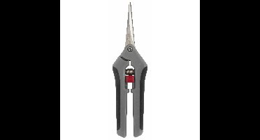 Talen Tools Bloemenschaar/knipschaar - 16 cm - met smalle mesjes