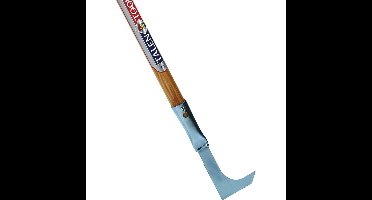 Talen Tools Mini voegenkrabber - staal - 87 cm - onkruidkrabber