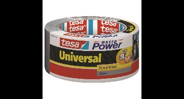 Tesa ducttape 25 meter