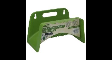 Tuinslanghouder groen 23 cm