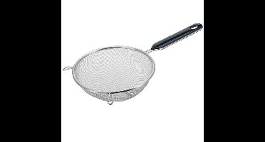 Westmark Keuken vergiet met handvat - rvs - 31 x D16 cm