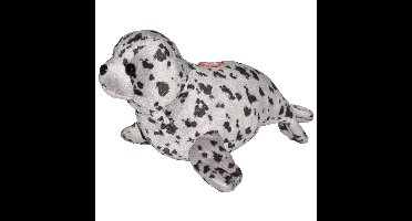 Wild Republic Pluche zeehond knuffel - 20 cm - zeehonden knuffels
