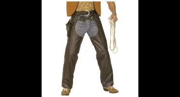 Wilde westen kostuum - Cowboy - heren verkleed kleding