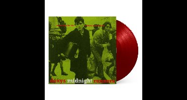 Dexys Midnight Runners - Searching For The Young Soul Rebels - Limited Edition (LP)