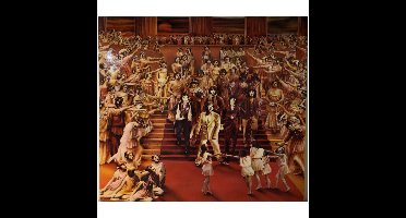 Rolling Stones It's Only Rock 'n Roll (LP)