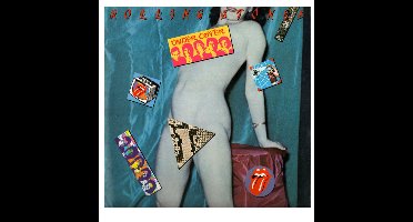 Rolling Stones Under Cover (LP)
