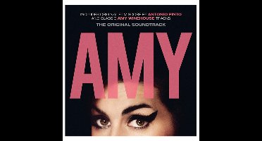 AMY - The Original Soundtrack 2- (LP)