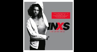 INXS - The Very Best 2- (LP)