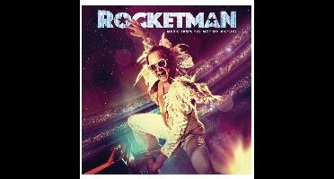 Rocketman - Original Motion Soundtrack 2- (LP)