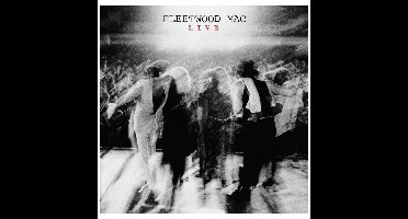 Fleetwood Mac Live - Deluxe Beperkte Oplage - 3-CD + 2- + Single (LP)