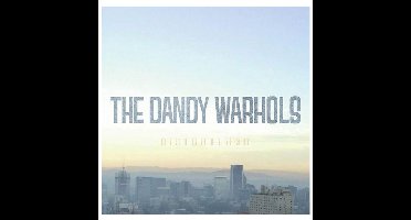 The Dandy Warhols - Distortland LAATSTE STUKS | 7% korting (LP)