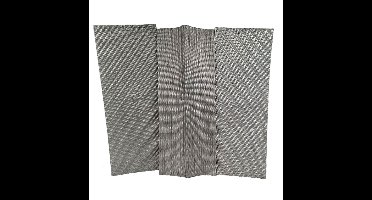 Grill Voor Wurlitzer 1900/2000 Set, Origineel, Gebruikt (1)