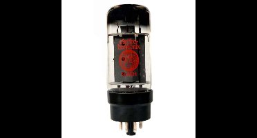 Electro-Harmonix 6L6 Versterker Buis