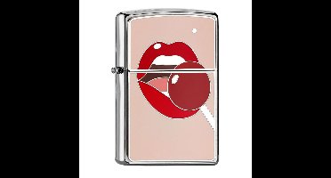 Zippo Aansteker Lollipop - Nude