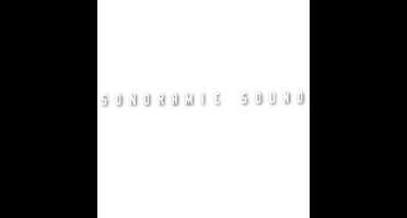 AMI F Sonoramic Sound Ruit Sticker