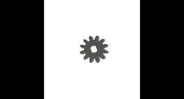 AMI 40 Select Wallbox Knob Gear