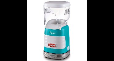 Ariete Popcorn Machine Party Time - Turquoise