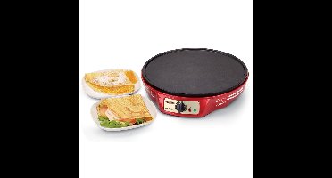 Ariete Retro Crepes Machine Party Time