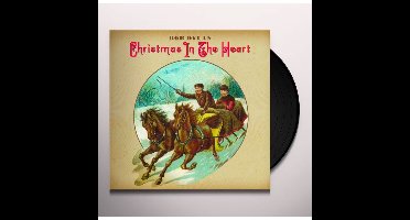 Bob Dylan - Christmas In The Heart (LP)